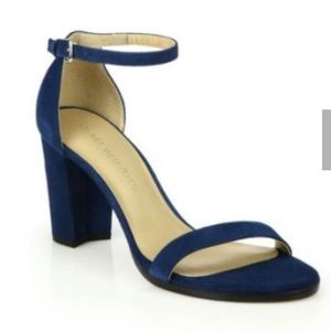 Stuart Weitzman sandals